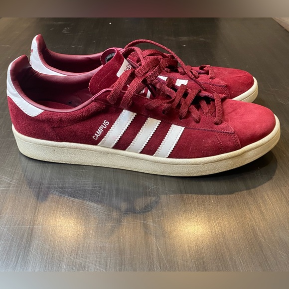Adidas Campus Suede sneakers - Picture 4 of 7
